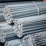 Oțel Beton BST500, 8 mm, bară 12 m