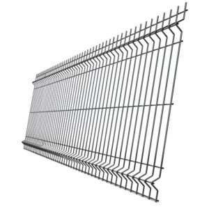 Panou bordurat zincat 4.2 mm 1700 x 2500 mm