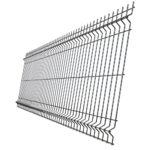 Panou bordurat zincat 3.7 mm 1200 x 2500 mm