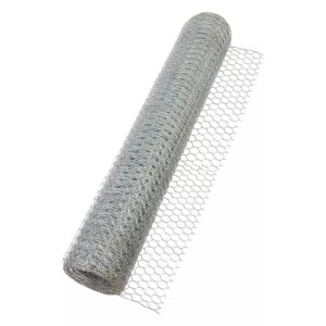 Plasă rabitz 0.8 mm x 30 x 1000 x 25 ml