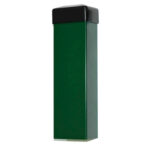 Stâlp Gard Verde 60x40x1500 mm