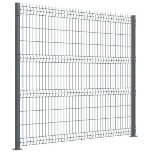 Panou bordurat antracit 5 mm 1530 x 2500 mm